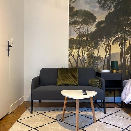 Appartement Amazone à Caen Extérieur photo