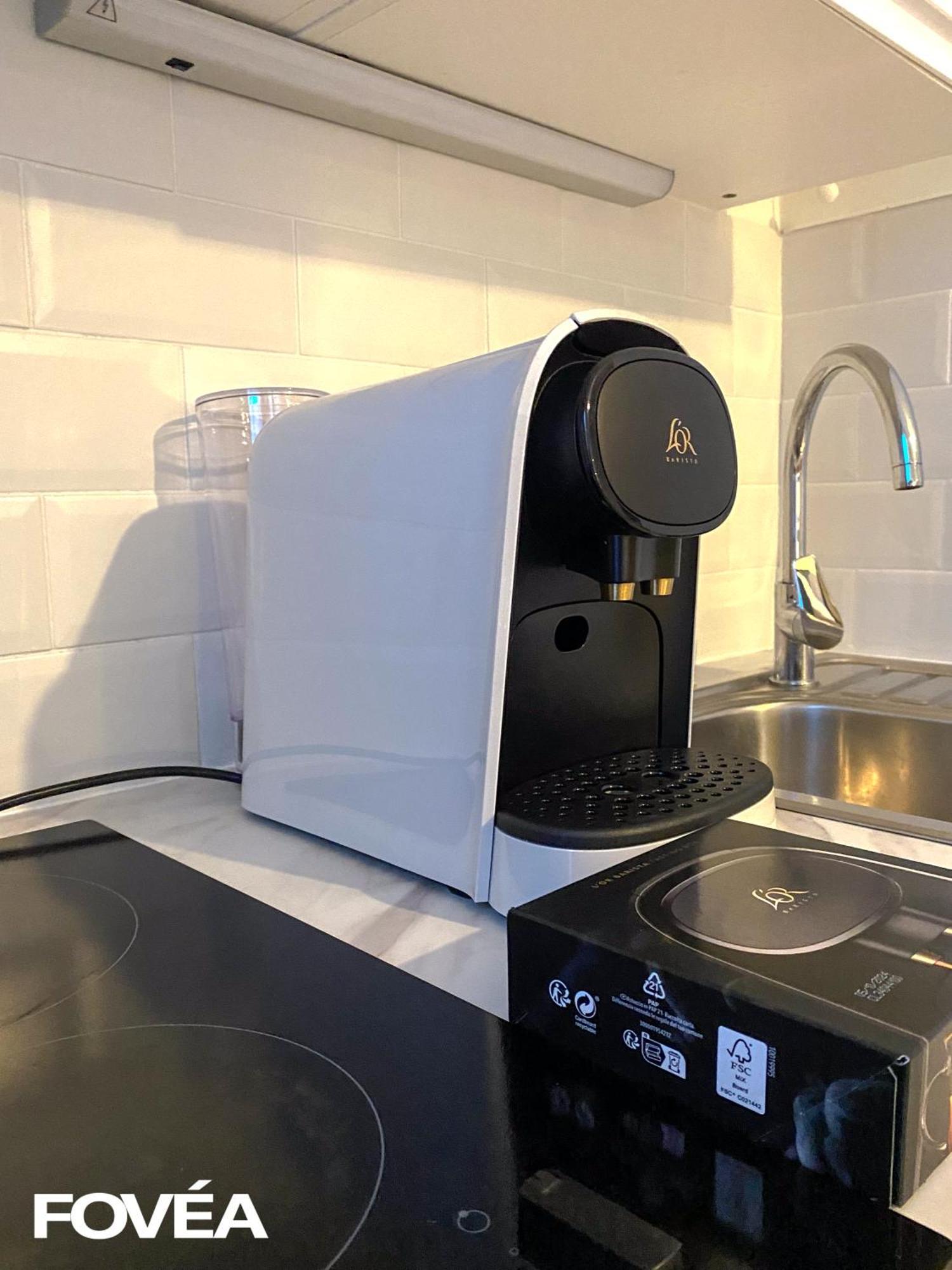 Appartement Amazone à Caen Extérieur photo